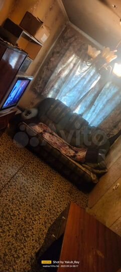 Комната 14 м² в 3-к., 5/9 эт.