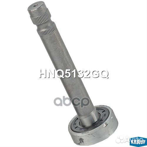 Рулевая рейка HNQ5132GQ Krauf