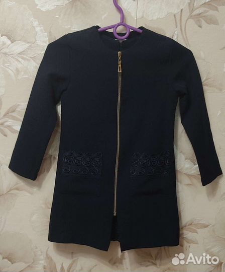 Школьная форма