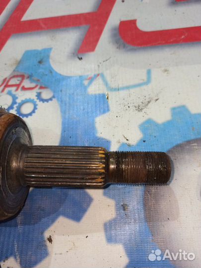 Привод правый Toyota Camry 55 2.5 2017