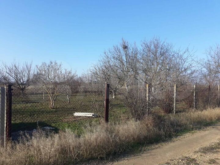 Участок 6 сот. (ИЖС)