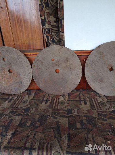 Топливный бак