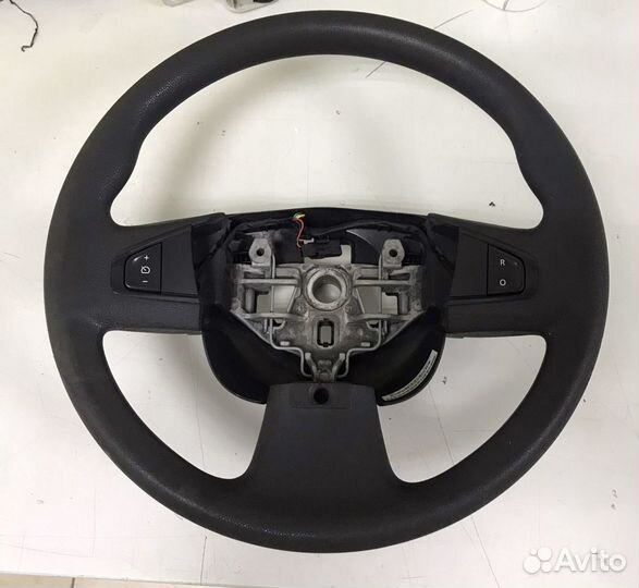 Круиз Рено Мастер 3 Руль