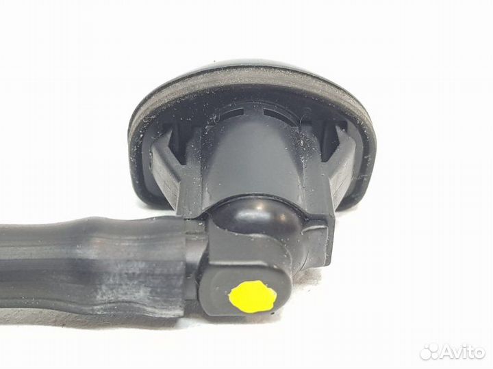 Форсунка омывателя Lexus Ct200H ZWA10 1.8 2ZR-FXE