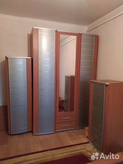 Спальный гарнитур