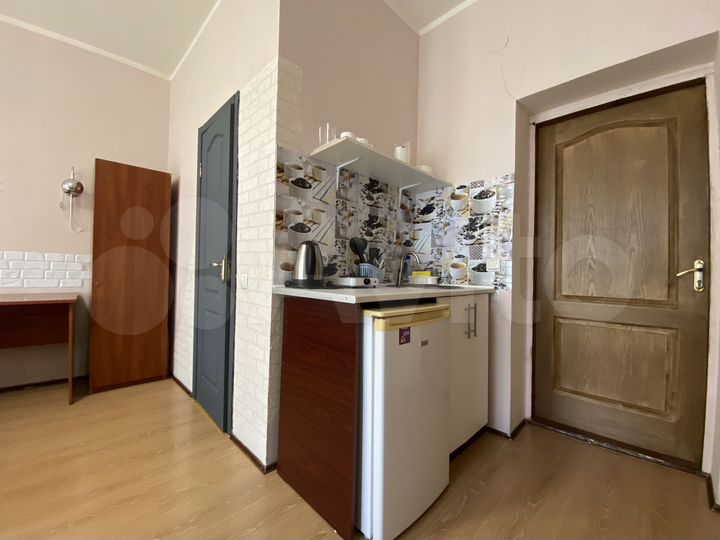 Комната 20 м², 2/2 эт.