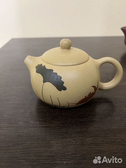 Исинский чайник