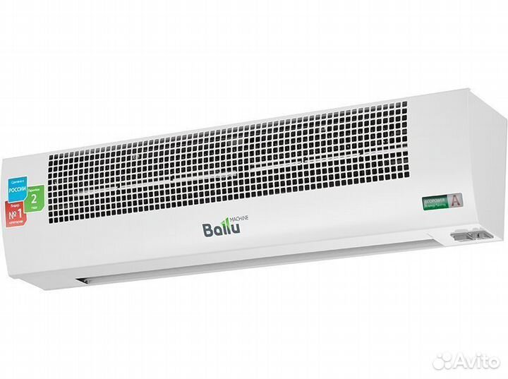 Завеса тепловая Ballu BHC-L08-T03