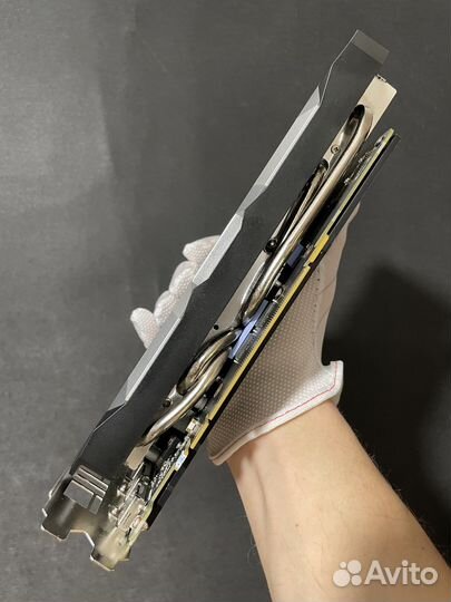 RTX 2060 super 8GB msi ventus