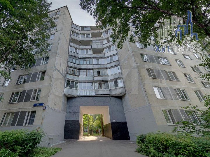 Аукцион: 2-к. квартира, 43,9 м², 9/9 эт.