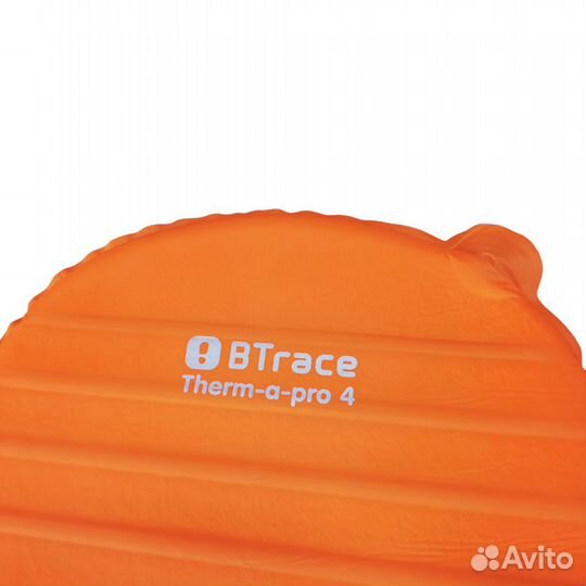 Ковер самонадувающийся BTrace Therm-a-Pro 4