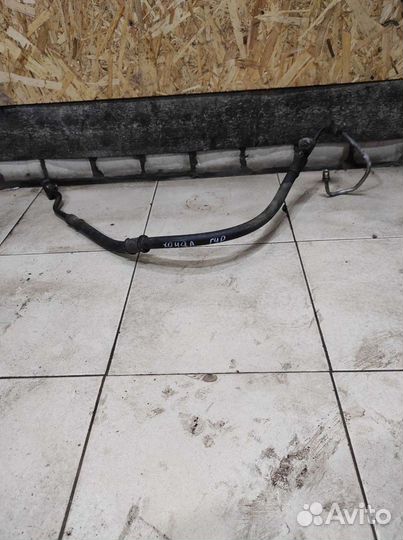 Трубка гур Honda CR-V 1