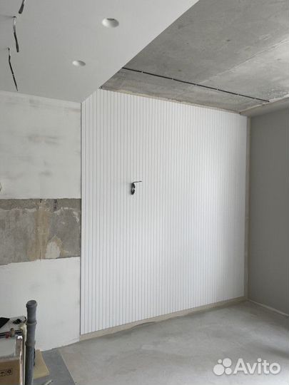 Пвх стеновые панели