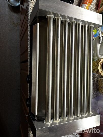 Сосисочница