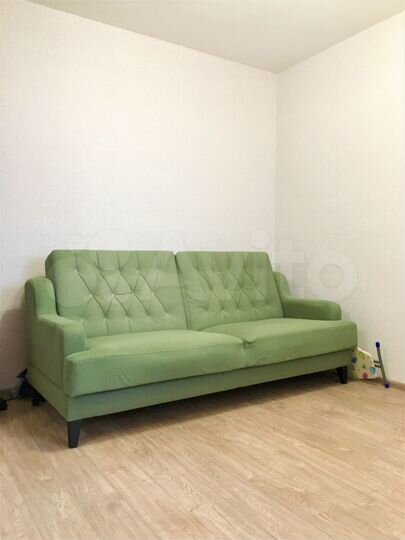 Квартира-студия, 28,9 м², 7/25 эт.