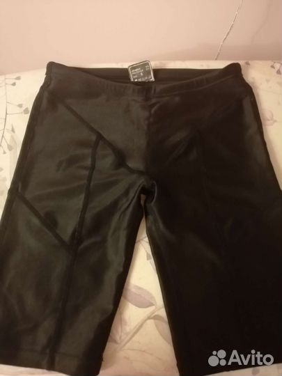 Шорты для спортивного плавания