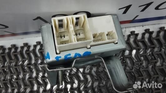 Блок управления toyota urban cruiser (1AR01NC01)