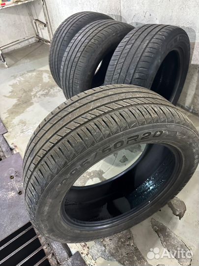 Jinyu YS82 285/50 R20 116W