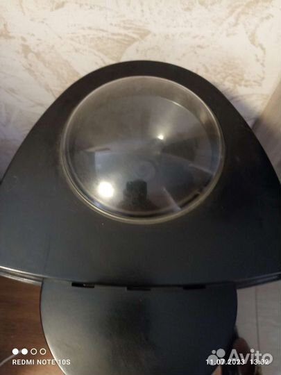 Кофеварка капельная