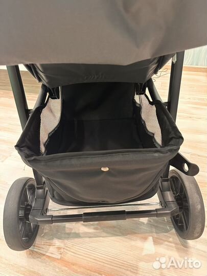 Прогулочная коляска rant vega