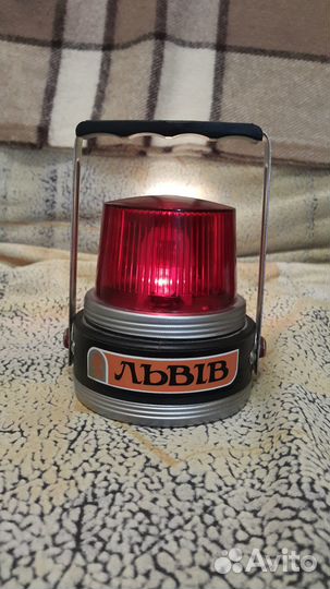 Сувенирный фонарь СССР