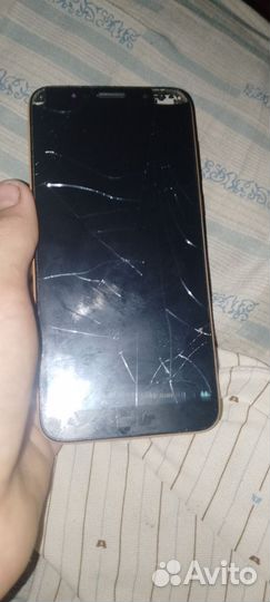 HUAWEI Ascend G300, 4 ГБ