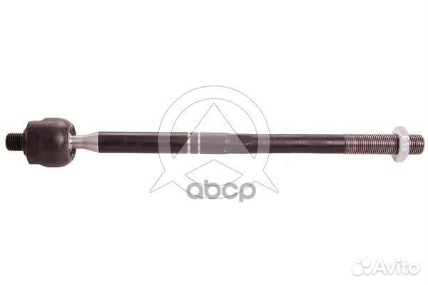 Тяга рулевая прав/лев ford focus III 3413 Sidem