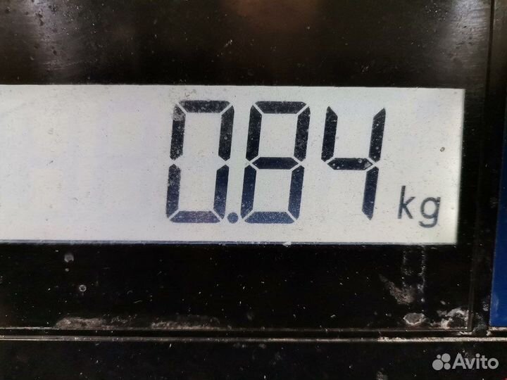 Насос вакуумный для Hyundai-KIA Getz 1 (TB)