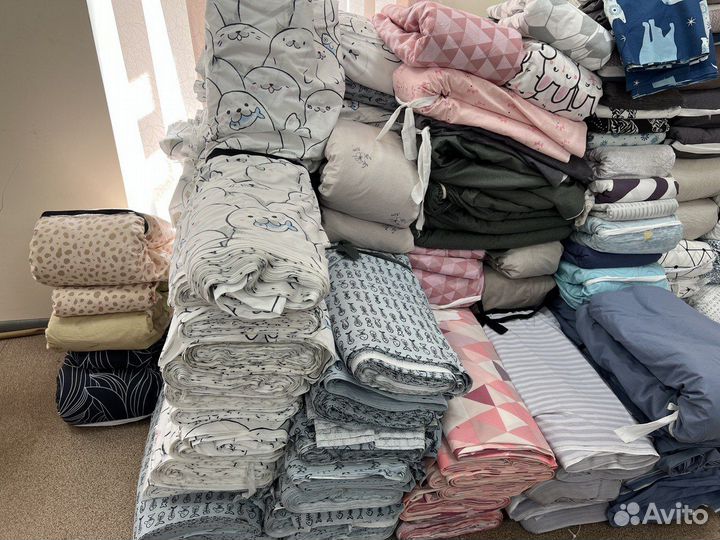 Ткань хлопок Поплин Люкс авито доставка