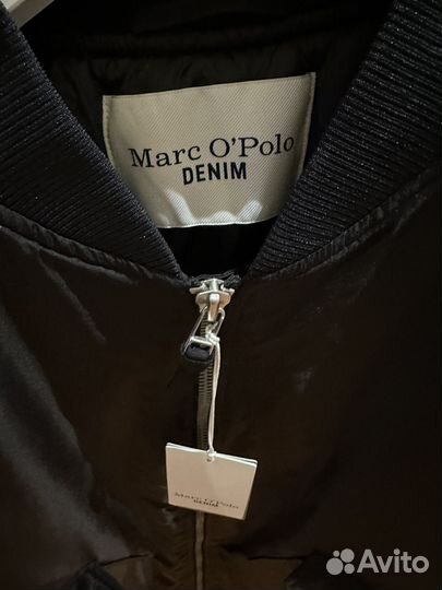 Новый бомбер Marc o Polo р.XXL оригинал