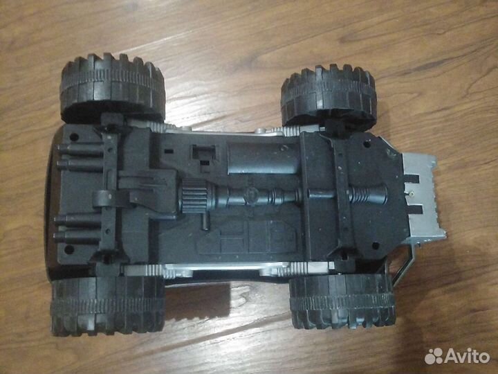 Игрушечная Машинка