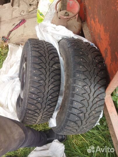 Cordiant Sno max 195/65 r15
