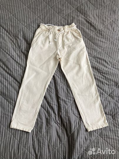 Брюки летние re 152