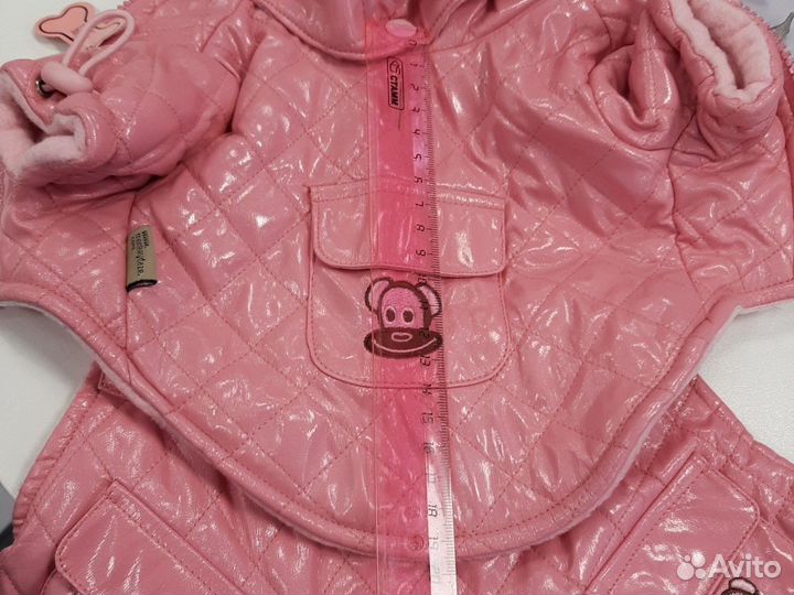 Одежда для собак, К1