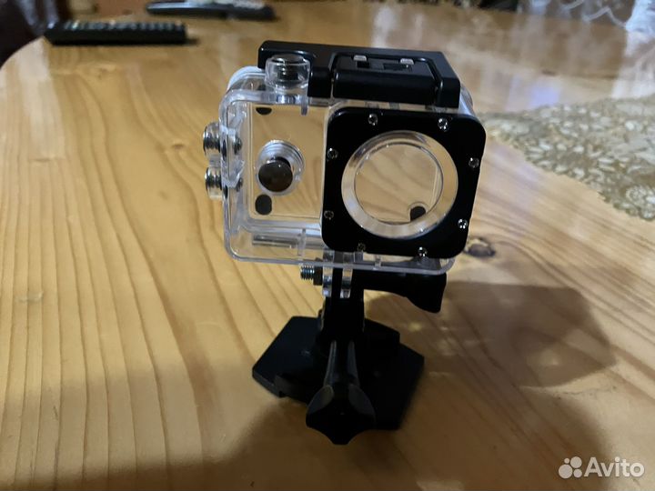 Бокс для камеры. Go-Pro