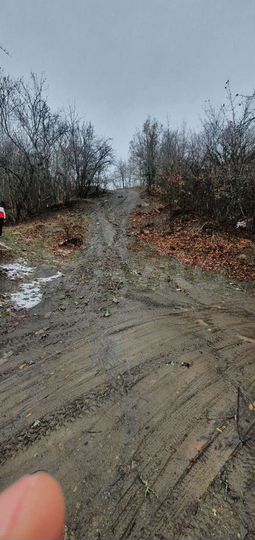 Участок 8 сот. (ИЖС)