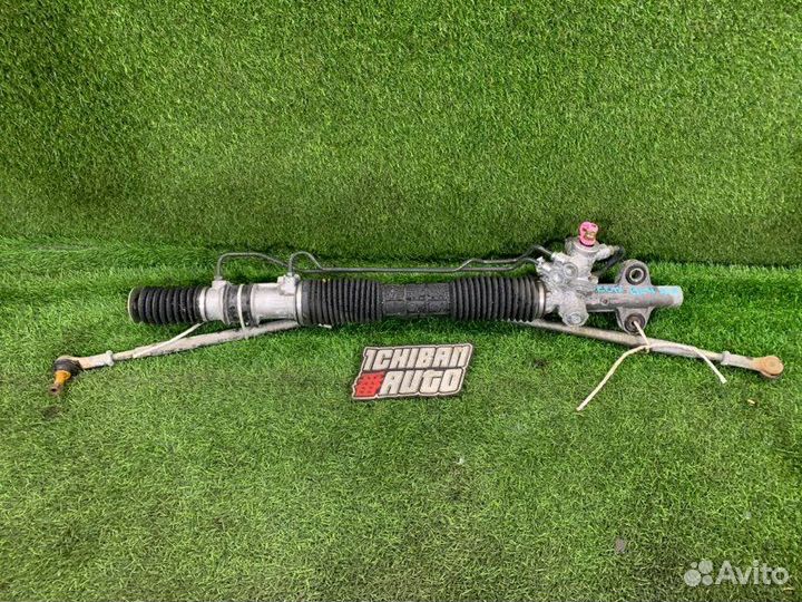 Рулевая рейка Honda Edix BE4 K20A