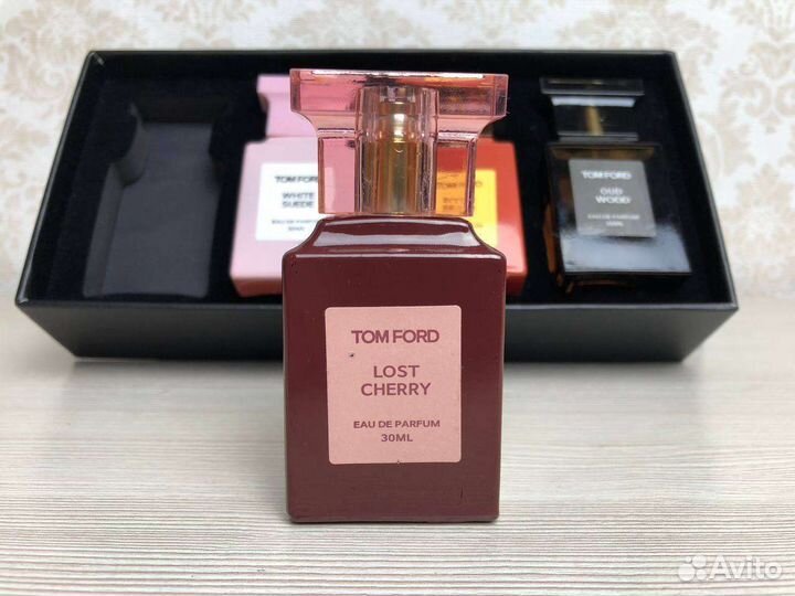 Набор духов Tom Ford