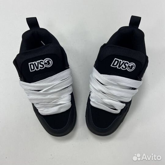 Дутыши DVS Comanche Оригинал