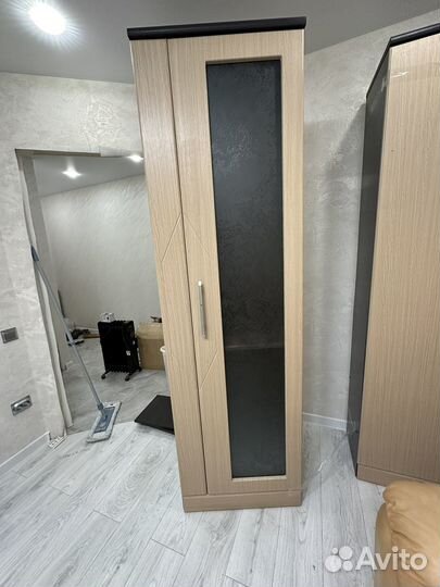 Стенка в гостиную