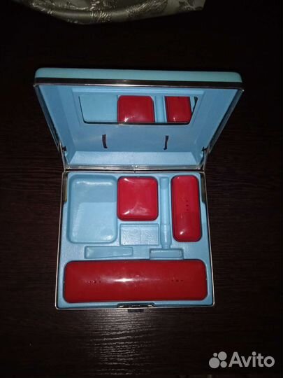 Дорожный набор СССР