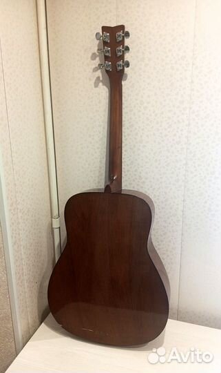 Гитара yamaha F310