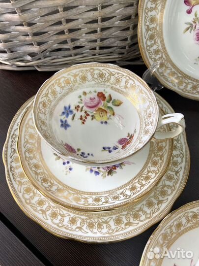 Чайный набор Hammersley