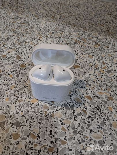 Наушники honor flypods