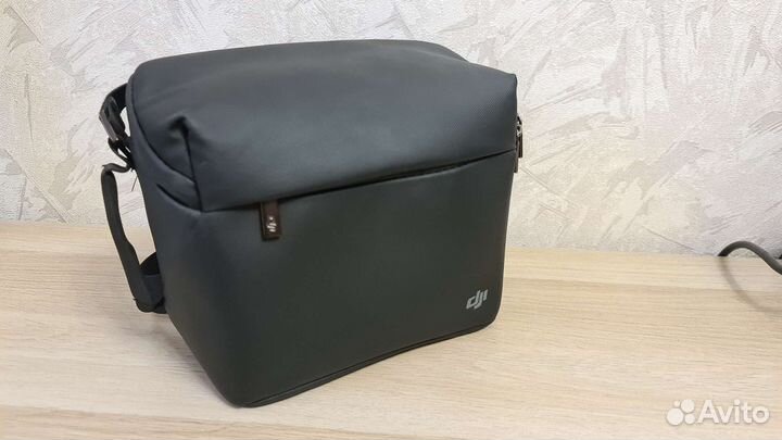 Dji Mavic Mini 2 Fly More Combo