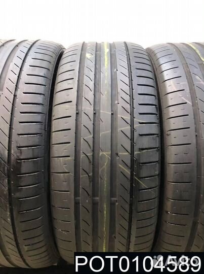 Continental ContiSportContact 5 235/45 R19 99V