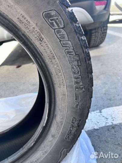 Cordiant Snow Cross 225/60 R17