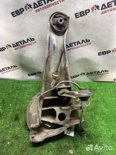 Рычаг задний задний правый Mitsubishi Lancer 9