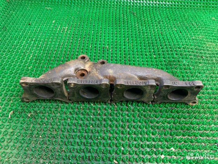 Коллектор выпускной Audi A4 B5 ADR 1996