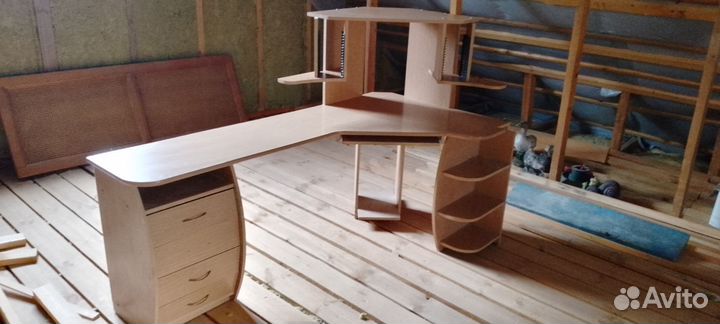 Компьютерный стол бу